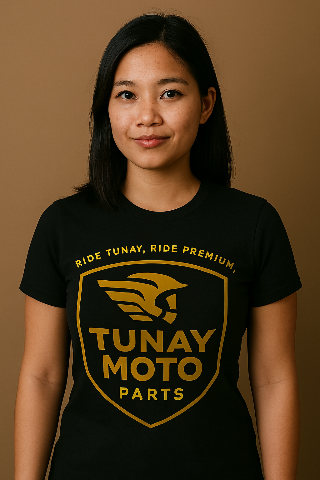 Premium T-Shirt Ladies Fit