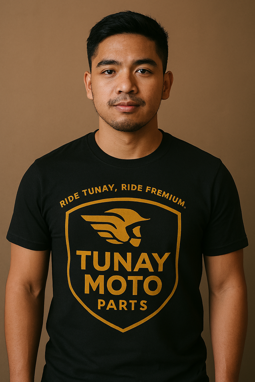 Premium Men's T-Shirt